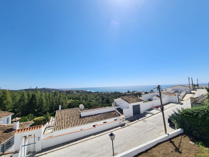 Image No.3-Villa de 5 chambres à vendre à La Cala De Mijas