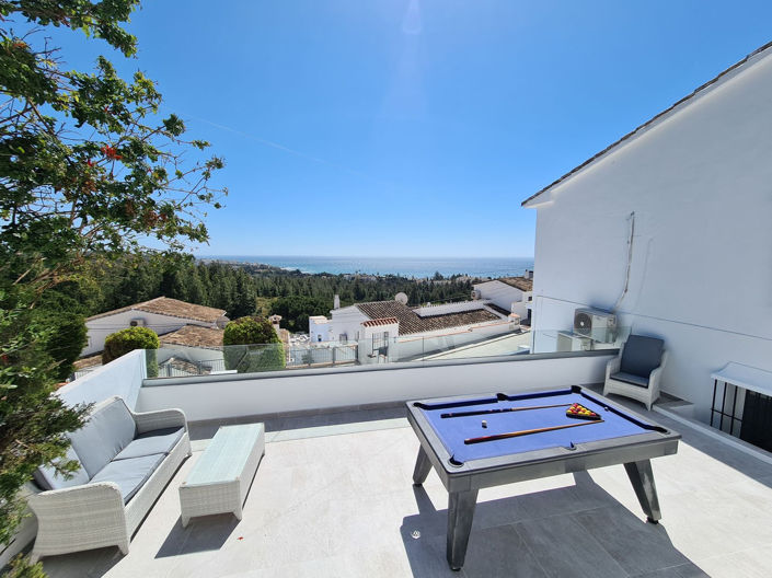 Image No.6-Villa de 5 chambres à vendre à La Cala De Mijas