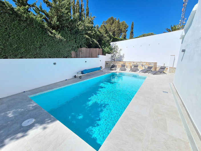 Image No.7-Villa de 5 chambres à vendre à La Cala De Mijas