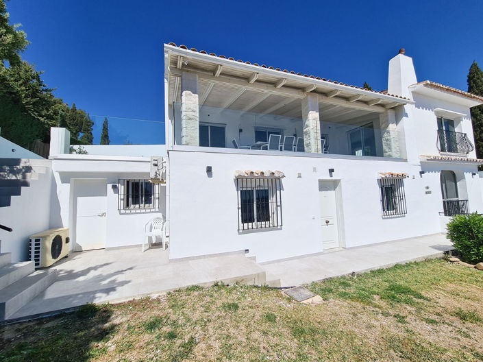Image No.8-Villa de 5 chambres à vendre à La Cala De Mijas