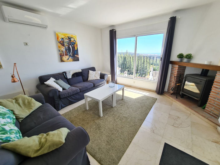 Image No.9-Villa de 5 chambres à vendre à La Cala De Mijas