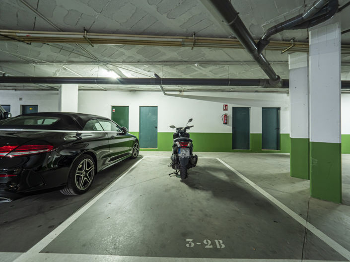 Image No.22-Appartement de 2 chambres à vendre à Puerto Banus