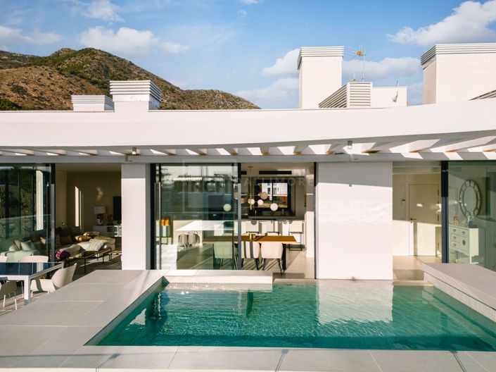 Image No.2-3 Bed Penthouse for sale