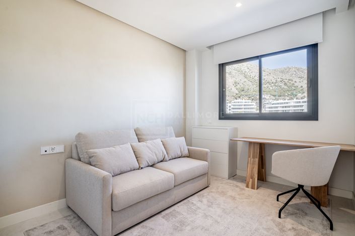 Image No.28-3 Bed Penthouse for sale