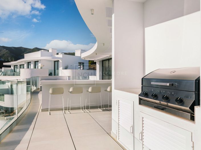 Image No.33-3 Bed Penthouse for sale