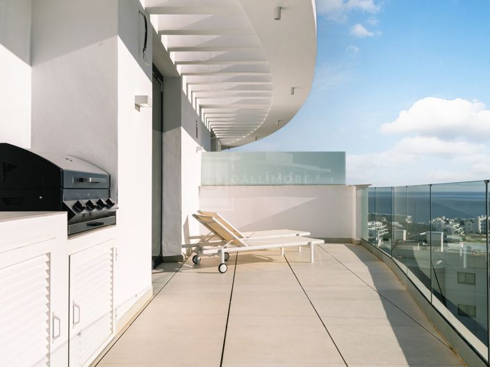 Image No.34-3 Bed Penthouse for sale