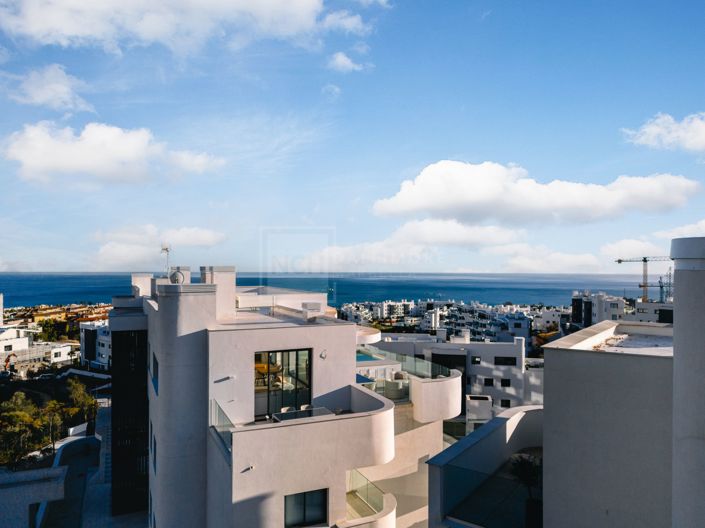 Image No.40-3 Bed Penthouse for sale