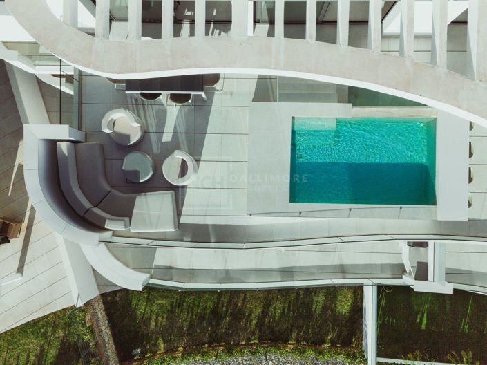 Image No.43-3 Bed Penthouse for sale