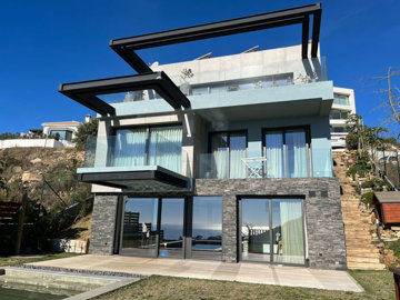 Villa de 5 chambres à vendre à Mijas