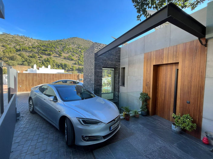 Image No.32-Villa de 5 chambres à vendre à Mijas