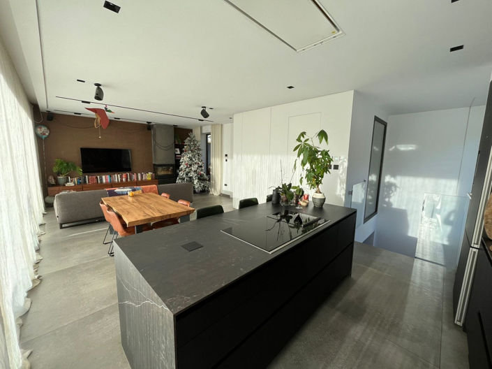 Image No.6-Villa de 5 chambres à vendre à Mijas