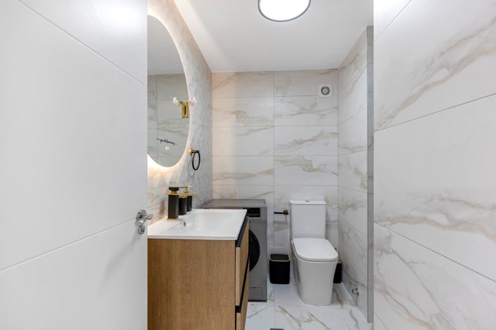 Image No.14-Appartement de 3 chambres à vendre à Torrevieja