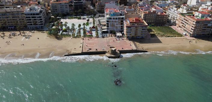 Image No.20-Appartement de 3 chambres à vendre à Torrevieja