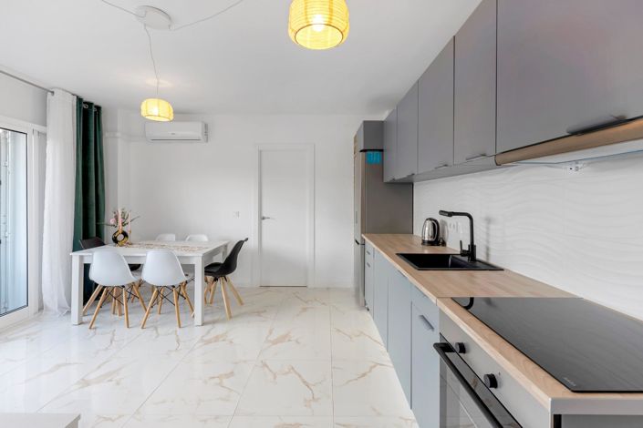 Image No.4-Appartement de 3 chambres à vendre à Torrevieja