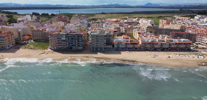 Image No.8-Appartement de 3 chambres à vendre à Torrevieja