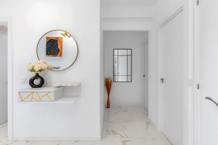 Image No.9-Appartement de 3 chambres à vendre à Torrevieja