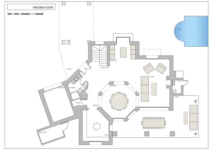 Image No.27-4 Bed Villa for sale