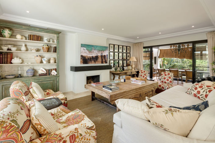 Image No.3-4 Bed Villa for sale