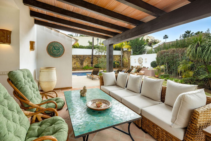 Image No.5-4 Bed Villa for sale