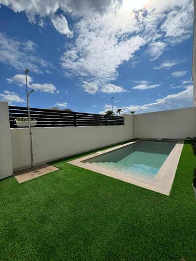 Image No.2-2 Bed Villa for sale