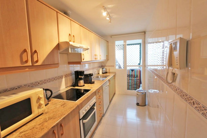 Image No.4-2 Bed Apartment for sale