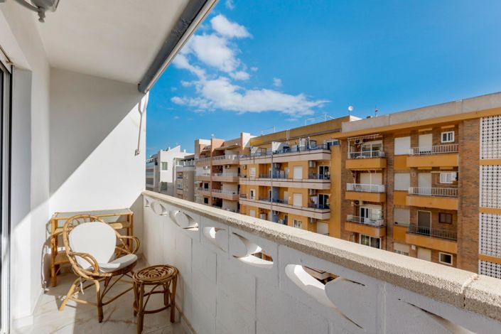 Image No.1-Appartement de 3 chambres à vendre à Torrevieja