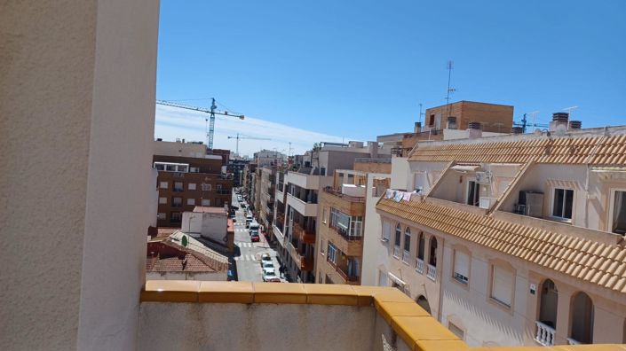 Image No.12-Appartement de 3 chambres à vendre à Torrevieja