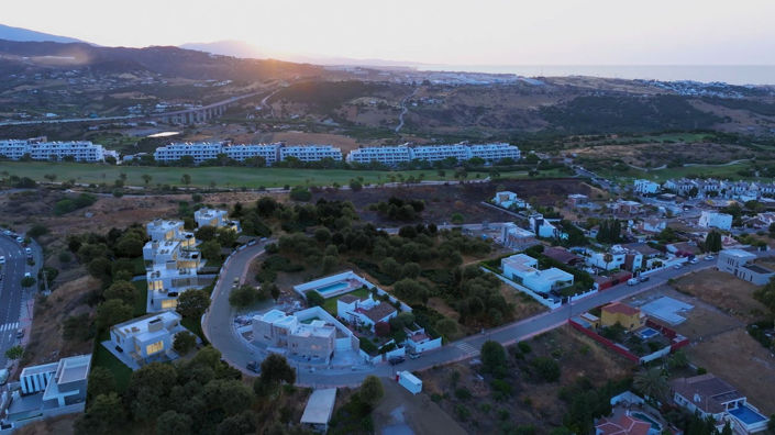Image No.19-Villa de 3 chambres à vendre à Estepona