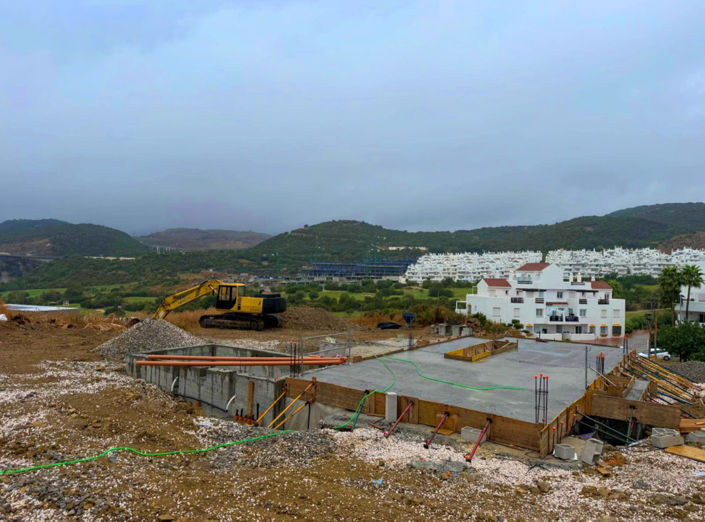 Image No.21-3 Bed Villa for sale