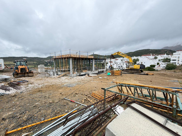 Image No.21-3 Bed Villa for sale