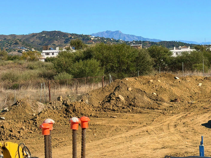 Image No.25-Villa de 3 chambres à vendre à Estepona