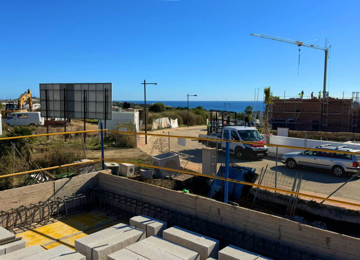 Image No.26-Villa de 3 chambres à vendre à Estepona