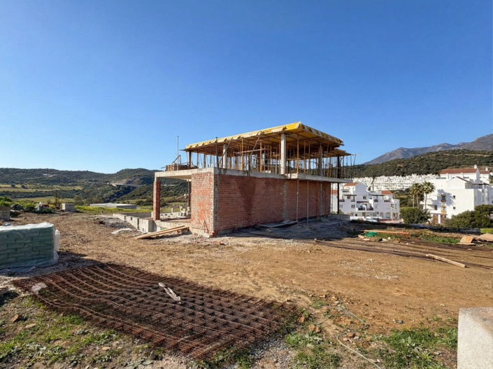 Image No.31-3 Bed Villa for sale