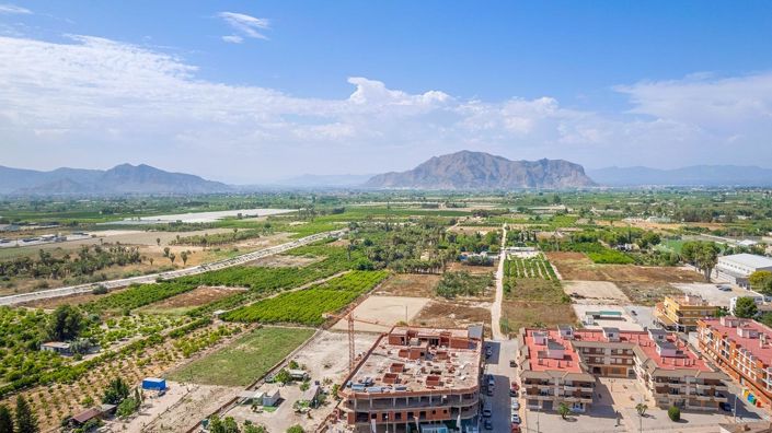 Image No.29-Appartement de 3 chambres à vendre à Jacarilla