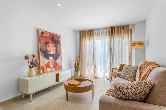 Image No.6-3 Bed Apartment for sale