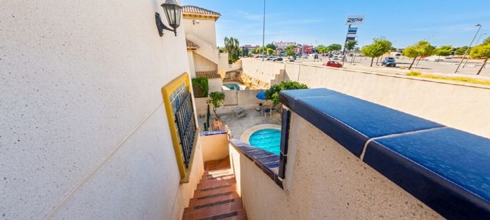 Image No.24-Propriété de 5 chambres à vendre à Orihuela