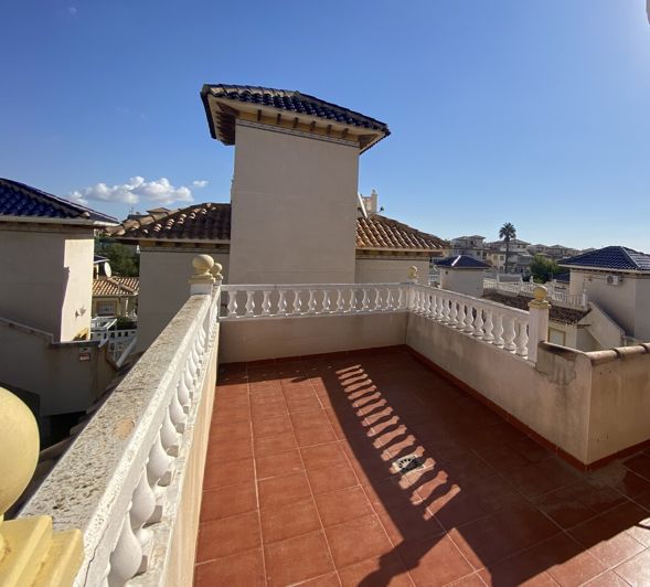 Image No.30-Propriété de 5 chambres à vendre à Orihuela