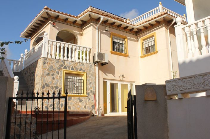 Image No.37-Propriété de 5 chambres à vendre à Orihuela
