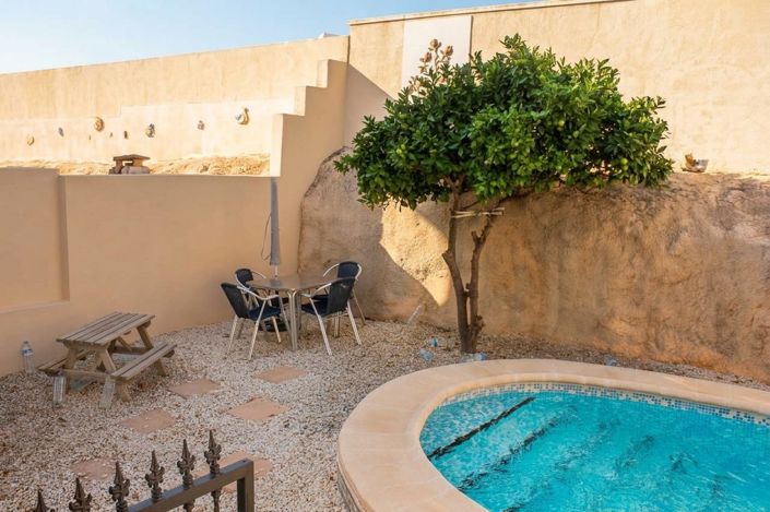 Image No.6-Propriété de 5 chambres à vendre à Orihuela