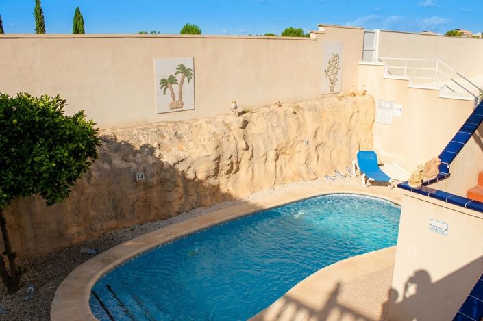 Image No.7-Propriété de 5 chambres à vendre à Orihuela