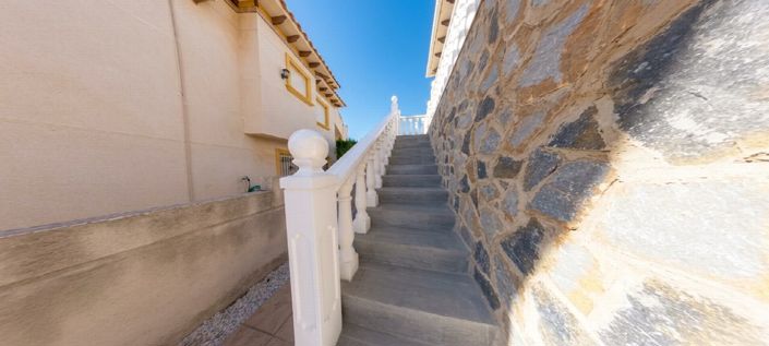 Image No.8-Propriété de 5 chambres à vendre à Orihuela
