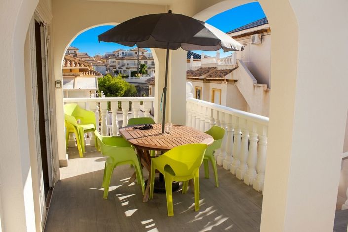 Image No.9-Propriété de 5 chambres à vendre à Orihuela