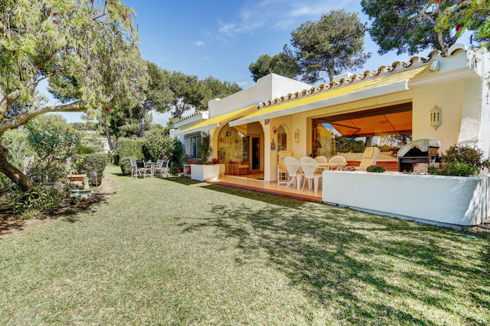 Image No.24-3 Bed Villa for sale