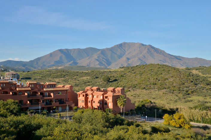 Image No.8-Appartement de 2 chambres à vendre à Estepona