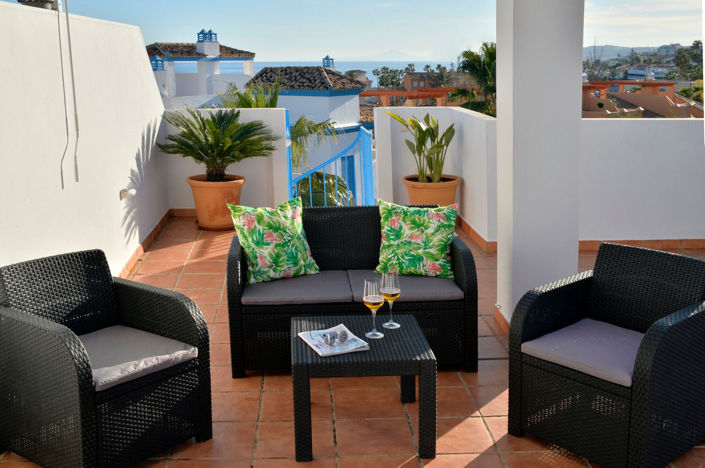 Image No.9-Appartement de 2 chambres à vendre à Estepona