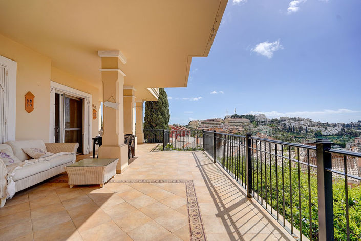 Image No.1-Appartement de 3 chambres à vendre à Riviera del Sol