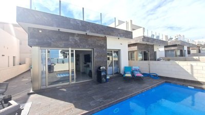 3 Bed Villa for sale