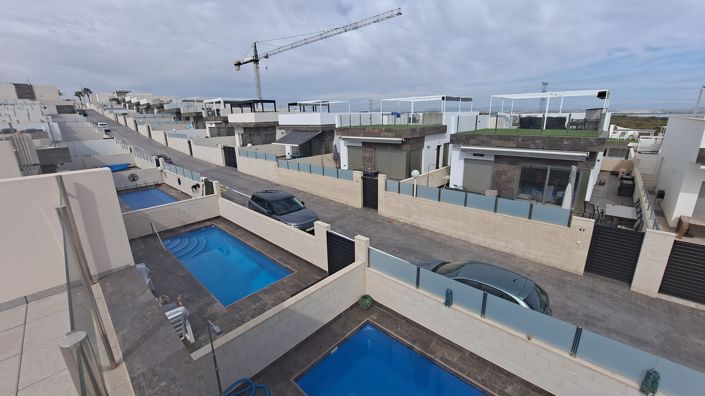 Image No.42-3 Bed Villa for sale