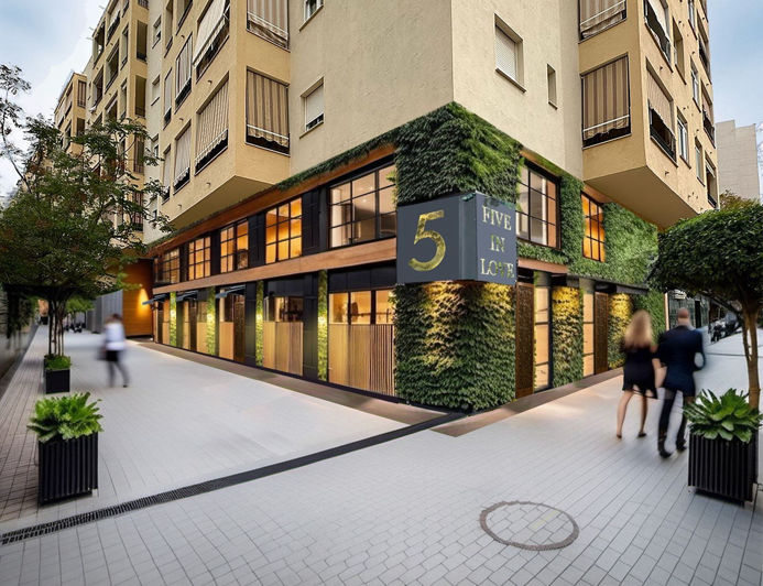 Image No.1-2 Bed Apartment for sale