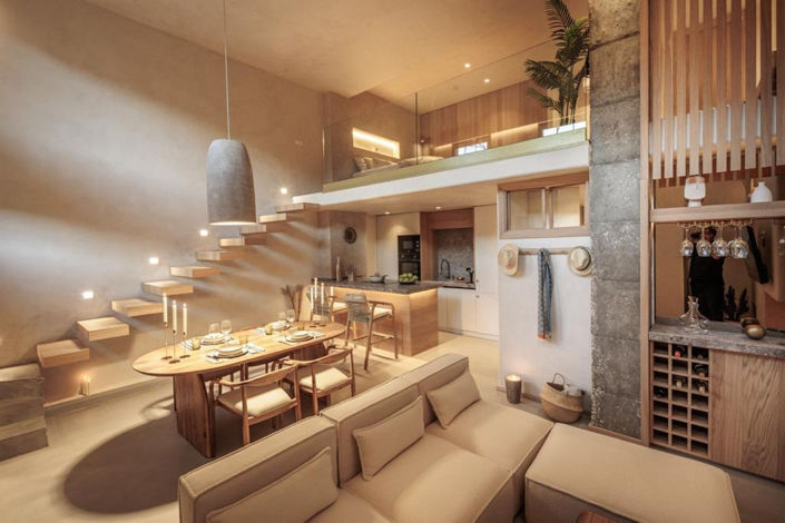 Image No.2-2 Bed Apartment for sale